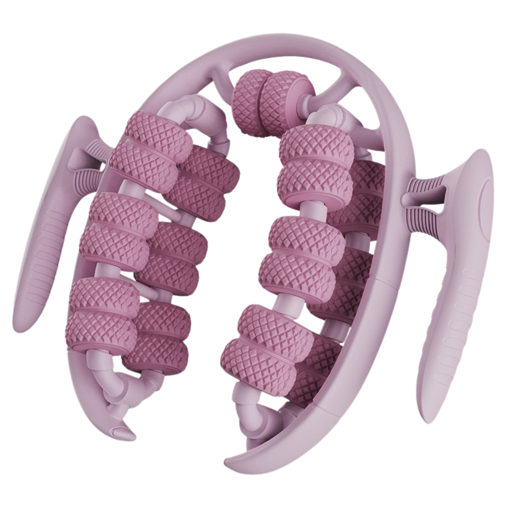 Anti-Cellulite Body Massager