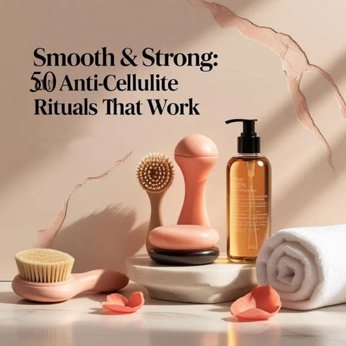 50 Anti-Cellulite Rituals E-Book